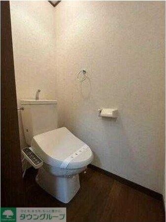 メゾン・ド・ソニヤの物件内観写真